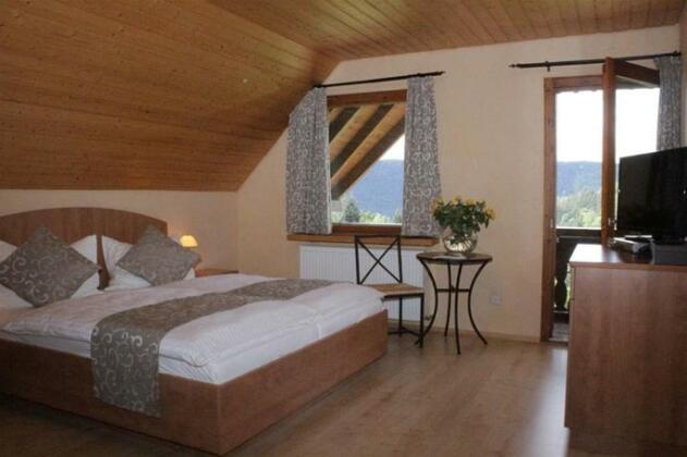 Gasthof Moosbach - Photo2