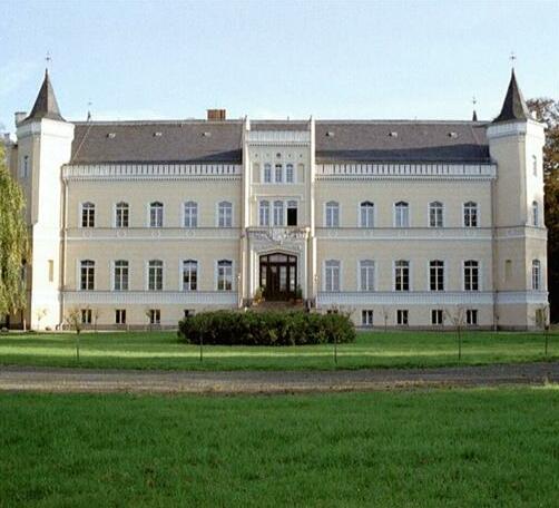 Schloss Krochlendorff Hotel Nordwestuckermark