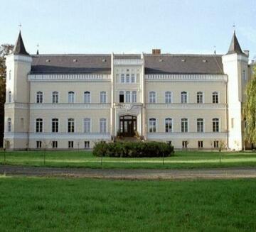 Schloss Krochlendorff Hotel Nordwestuckermark