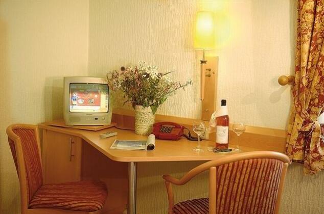Hotel Zum Sachsenross - Photo2