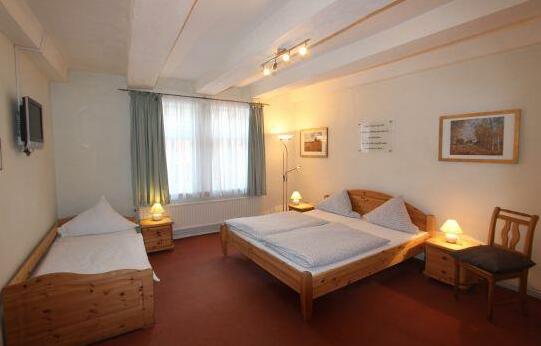 Hotel Deutsches Haus Northeim - Photo4