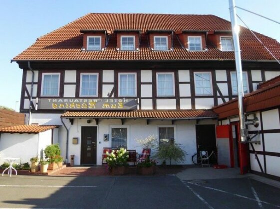 Hotel zum Rucking