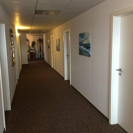 Sefano Low Budget Hotel - Photo3