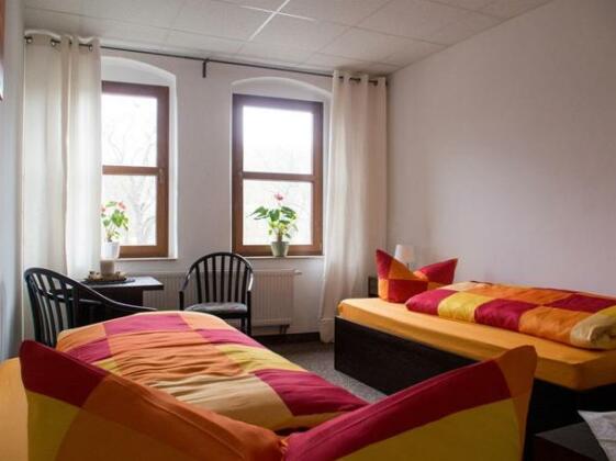 Sefano Low Budget Hotel - Photo4