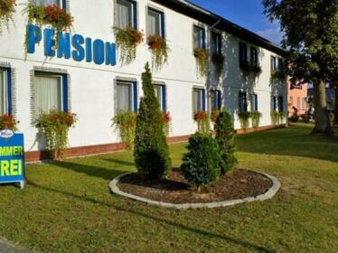 Pension in Silz