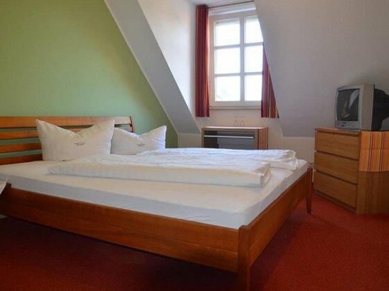 Hotel Gasthof Kruse - Photo4