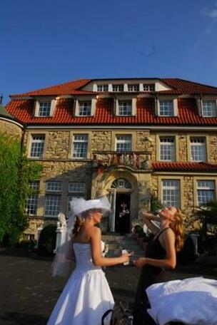 Hotel und Restaurant Steverburg - Photo3