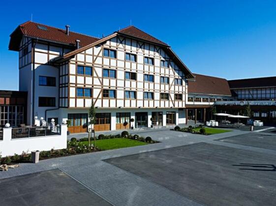 Lindner Nurburgring Motorsport Hotel