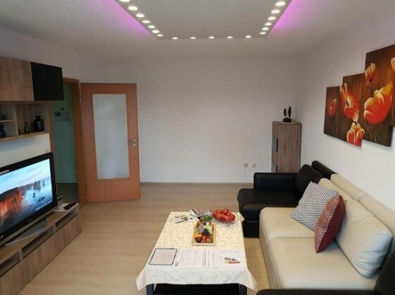 80m2 Apartment Star Nurnberg - Photo5