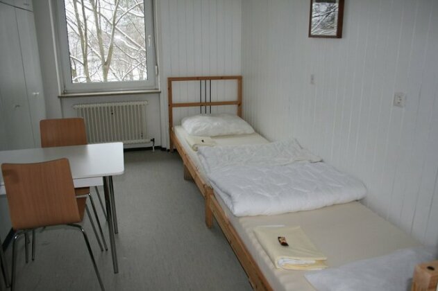 A1 Hostel Nurnberg - Photo3