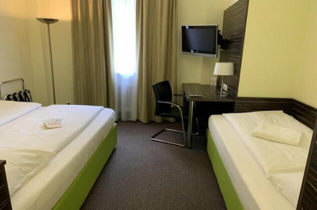 Behringers City Hotel Nurnberg - Photo5