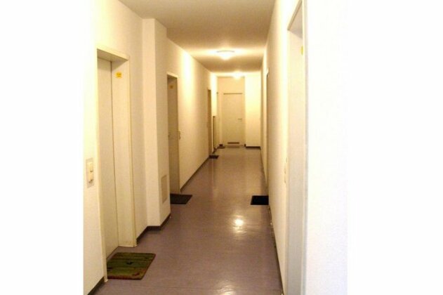 City Apartment am Hauptbahnhof - Photo3