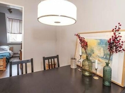 City Apartment Erin - Photo3