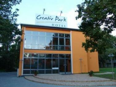 Creativ Park Hotel