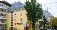 Eurohotel & Suites Nurnberg