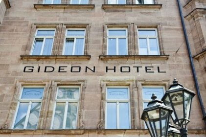 Gideon Hotel