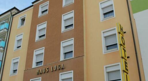 Hotel Luga