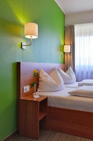 Hotel Metropol Nurnberg - Photo4