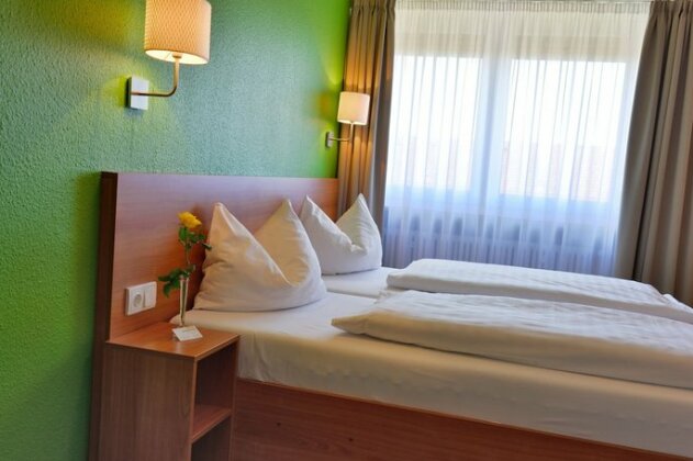 Hotel Metropol Nurnberg - Photo5