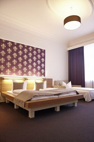 Hotel Prinzregent - Photo3