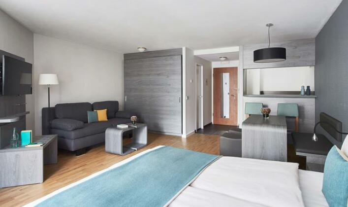 Living Hotel Nurnberg by Derag - Photo2