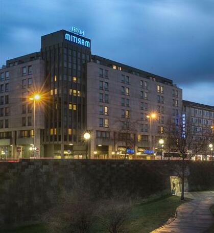 Maritim Hotel Nurnberg - Photo3