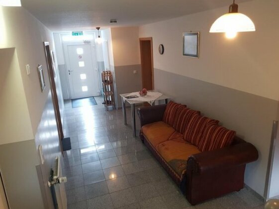 Pension Lindengarten - Photo2