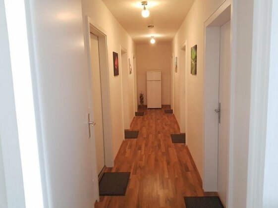 Pension Lindengarten - Photo3