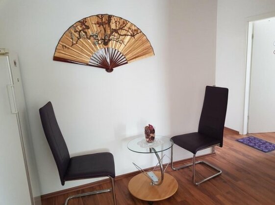 Pension Lindengarten - Photo4