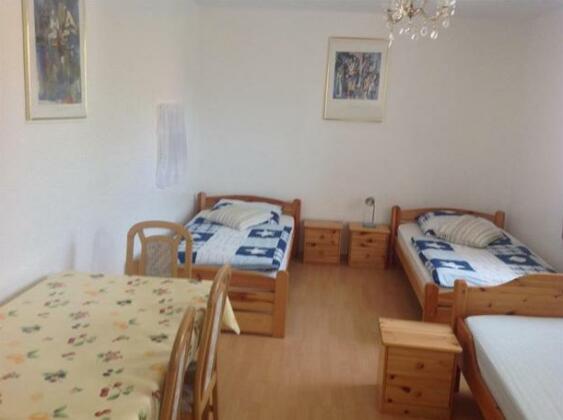 Pension Lindengarten - Photo5