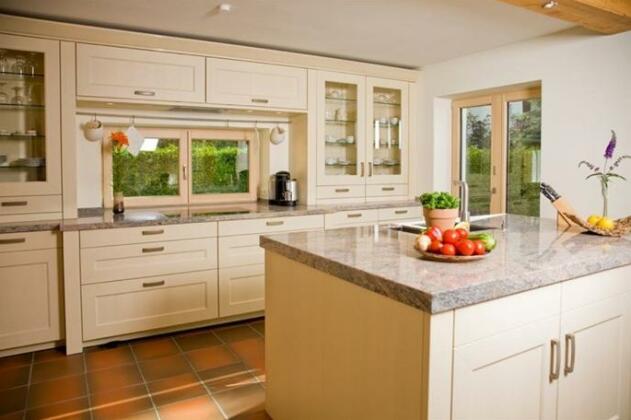 Ferienhaus Ambiente - Photo2