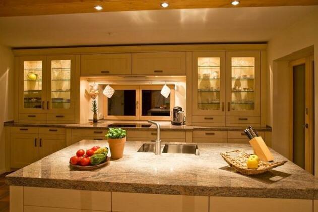 Ferienhaus Ambiente - Photo3