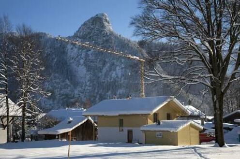 Ferienhaus Ammergauer Alpen - Photo3