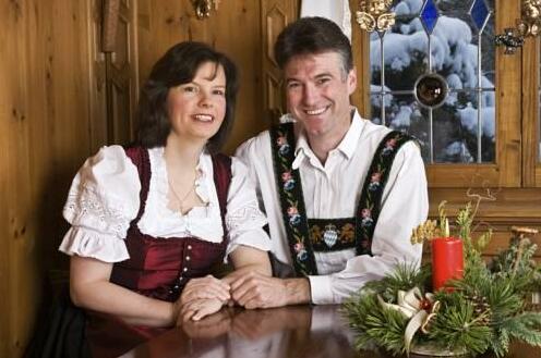Ferienhaus Ammergauer Alpen - Photo4