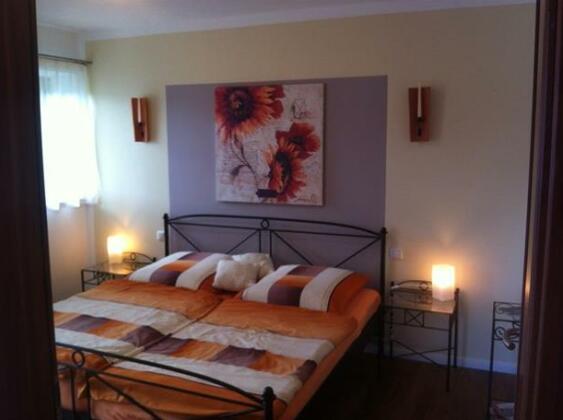 Ferienwohnung Biermann - Photo2