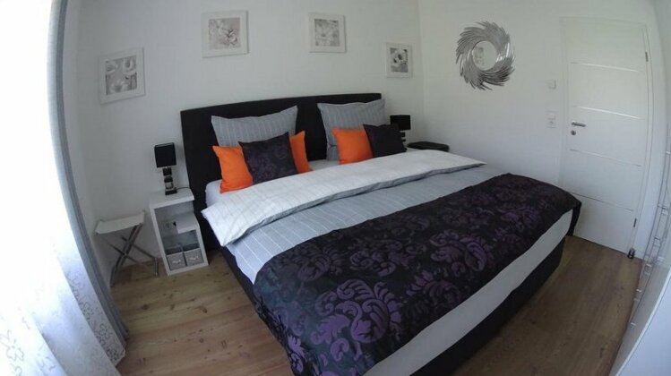 Ferienwohnung Krause - Photo2