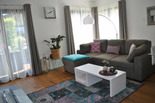 Ferienwohnung Krause - Photo3