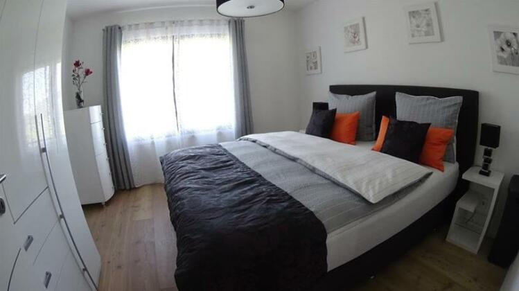 Ferienwohnung Krause - Photo5