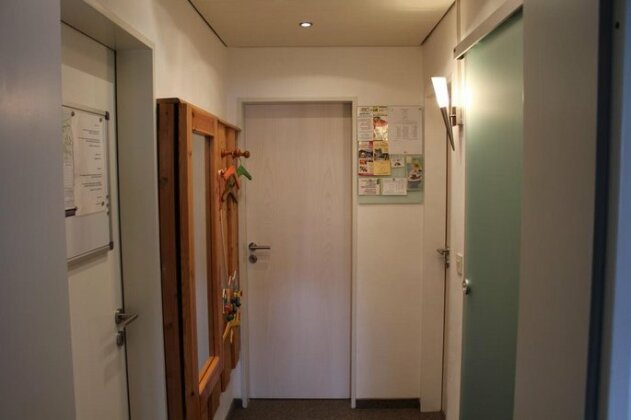 Ferienwohnung Schauberger - Photo2