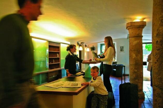 Hotel Alte Post Oberammergau - Photo4