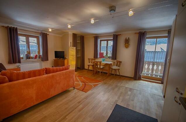 Hotel Ferienhaus Fux - Photo3