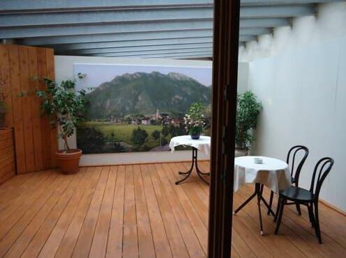 Hotel Wittelsbach Oberammergau - Photo2