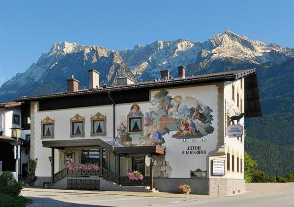 Hotel Forsthaus