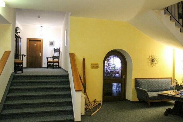 Hotel Forsthaus - Photo2