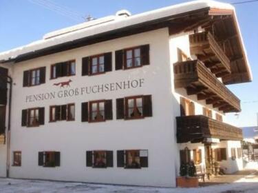 Hotel Garni Grossfuchsenhof