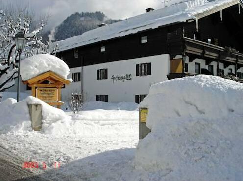 Hotel Garni Wagnerhof - Photo2