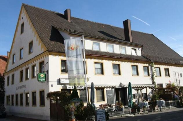Gasthof Engel Obergunzburg