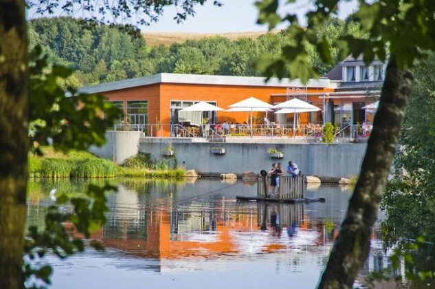 Ferienpark Hambachtal Hotel Oberhambach