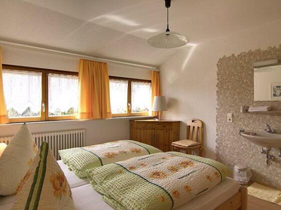 Gasthaus Zur Linde Oberharmersbach - Photo3