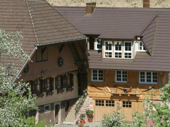 Hinterbauer Hof